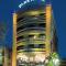 Park Hotel Cattolica & Restaurant