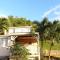 Caraïbes Cottages Le Jasmin vue mer a 500m de la plage