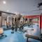 The Dream Getaway & Spa by DeVasco