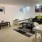 CityApartment Platinum mit Balkon bzw,Terrasse