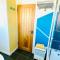 St Ives Balcony Flat TreCar