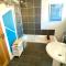 St Ives Balcony Flat TreCar