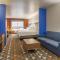 Holiday Inn Express Rockford-Loves Park, an IHG Hotel