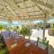 Top floor unit 520 ft2 - 48 m2 with stunning dominant view on ocean, St Barth, Orient Bay - Saint Martin