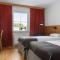 Dalhall Hotell