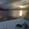 Bergen Sunrise Terrace Apartment