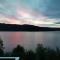 Bergen Sunrise Terrace Apartment