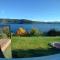 Bergen Sunrise Terrace Apartment