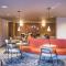 Novotel Lencois Paulista