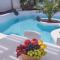Villa Guajara Piscina Climatiz Jacuzzi Villa 714
