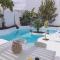 Villa Guajara Piscina Climatiz Jacuzzi Villa 714