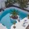 Villa Guajara Piscina Climatiz Jacuzzi Villa 714