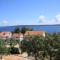 Apartments and rooms by the sea Zavala, Hvar - 8784 - 萨瓦拉