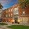 Adorable 1BR Apt in Evanston with Onsite Laundry - Elmwood 105 - إيفانستون