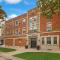 Adorable 1BR Apt in Evanston with Onsite Laundry - Elmwood 105 - إيفانستون