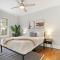 Adorable 1BR Apt in Evanston with Onsite Laundry - Elmwood 105 - إيفانستون