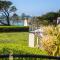 Villa in Port Blanc near Scenic Beaches