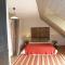 Villa in Port Blanc near Scenic Beaches