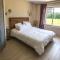 Villa in Port Blanc near Scenic Beaches