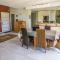 Villa in Port Blanc near Scenic Beaches