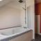 Villa in Port Blanc near Scenic Beaches