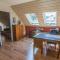 Villa in Port Blanc near Scenic Beaches