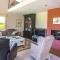 Villa in Port Blanc near Scenic Beaches