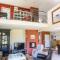 Villa in Port Blanc near Scenic Beaches