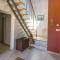 Villa in Port Blanc near Scenic Beaches