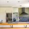 Villa in Port Blanc near Scenic Beaches