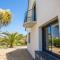 Villa in Port Blanc near Scenic Beaches