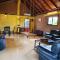 Anchorage - Mesmerizing villa with lawn, BB court