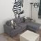 9 ¾ Apartamentos VIP