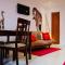 9 ¾ Apartamentos VIP