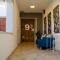9 ¾ Apartamentos VIP