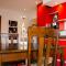 9 ¾ Apartamentos VIP