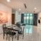 [Starry Homes @ Green Haven] 2Beds 2Bath+Pool View