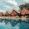 Nipoh Beach Cottage - 科亚
