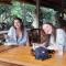 Diuma residence yoga meditation retreat and healing Center
