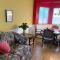 Country haven room with desk near wineries - هيميت