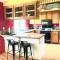 Country haven room with desk near wineries - هيميت