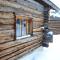 Lapland Hotels Luostotunturi & Amethyst Spa