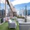 Novotel Sydney Darling Harbour