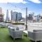 Novotel Sydney Darling Harbour
