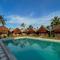 Nipoh Beach Cottage