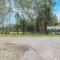 Sahara Trails Cabin 3 WiFi Air Conditioning Horse Riding and much more