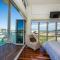 Beachside Magnetic Harbour Apartments