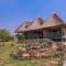 Tilenga Safari Lodge