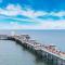 Oakhurst Boutique Apartment Llandudno