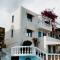 Room in Apartment - Breath taking views adults only - 赫索尼索斯